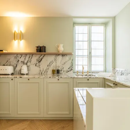 Le Domaine By A&g - Maison d'hôtes Vendrest