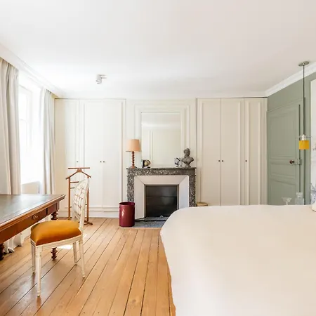 Le Domaine By A&g - Maison d'hôtes