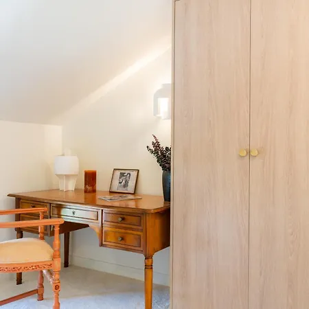 Le Domaine By A&g - Maison d'hôtes Vendrest