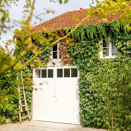 Maison d'hôtes Le Domaine By A&g -
