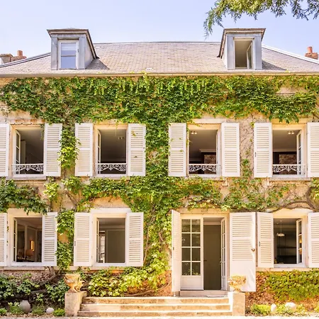 Le Domaine By A&g - *
