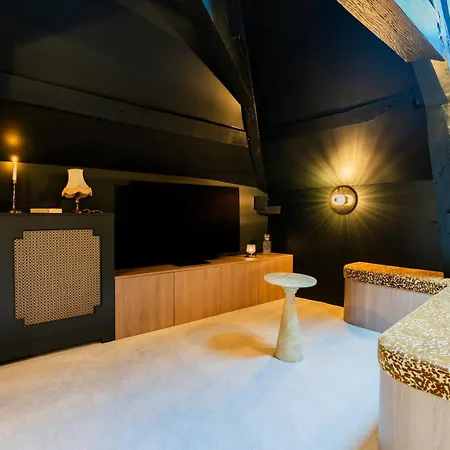 Le Domaine By A&g - * Vendrest