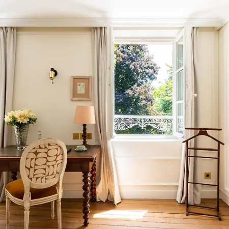 Le Domaine By A&g - Maison d'hôtes Vendrest