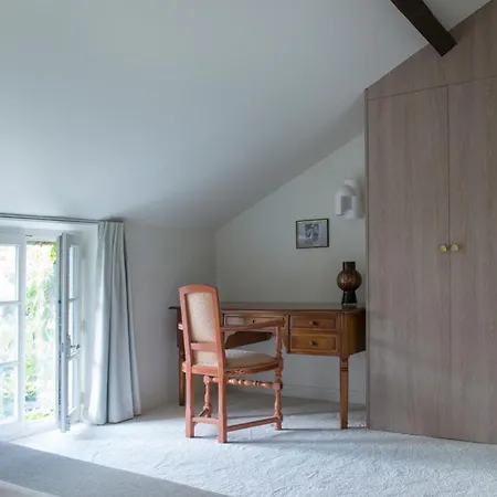 Maison d'hôtes Le Domaine By A&g -