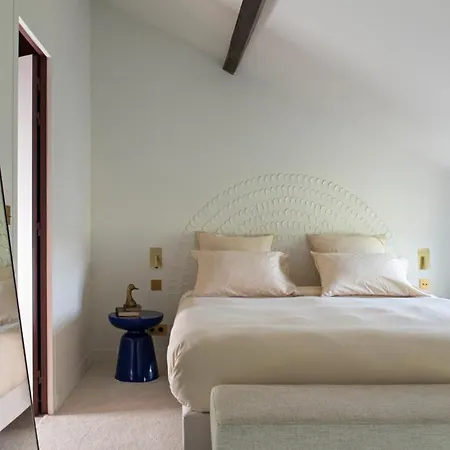 Le Domaine By A&g -